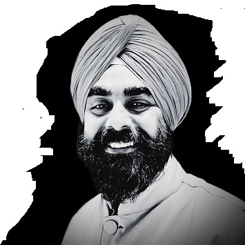 Gurpreet Matharu